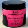 Shampooing Tête De Star