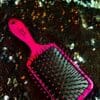 Ma Brosse "Tête de star"