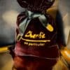 Pochon "Tête de Star" - Charlie en Particulier