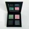 Ma palette de fards nacrés "Tête de Star"