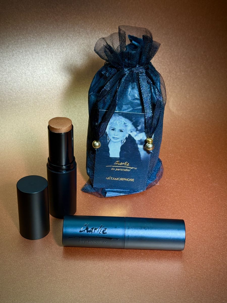 Stick magique illuminateur - Charlie en Particulier