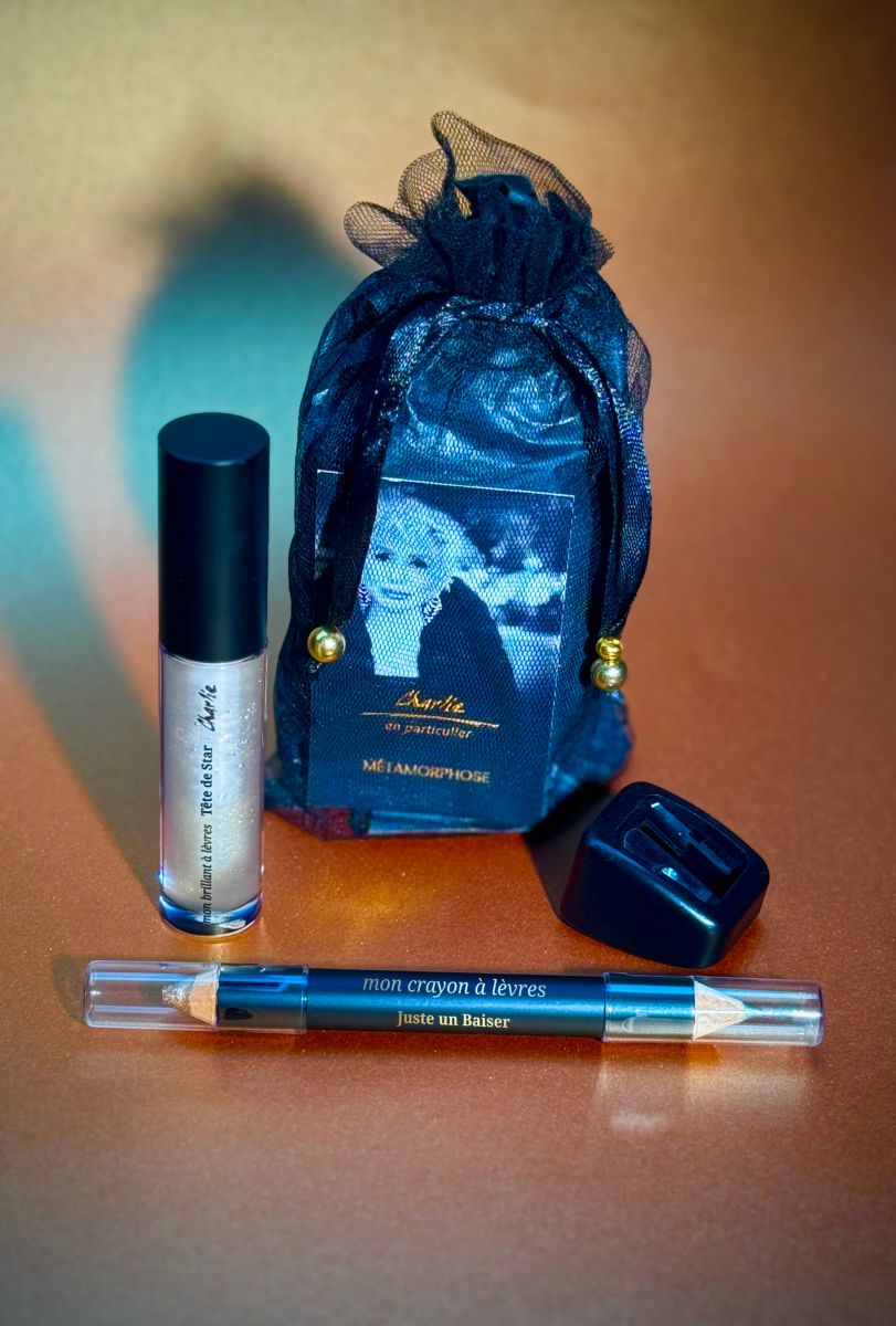 Lip kit Charlie en Particulier