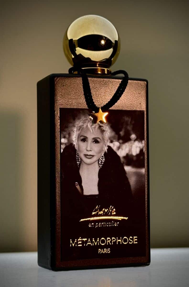 Parfum Charlie en Particulier