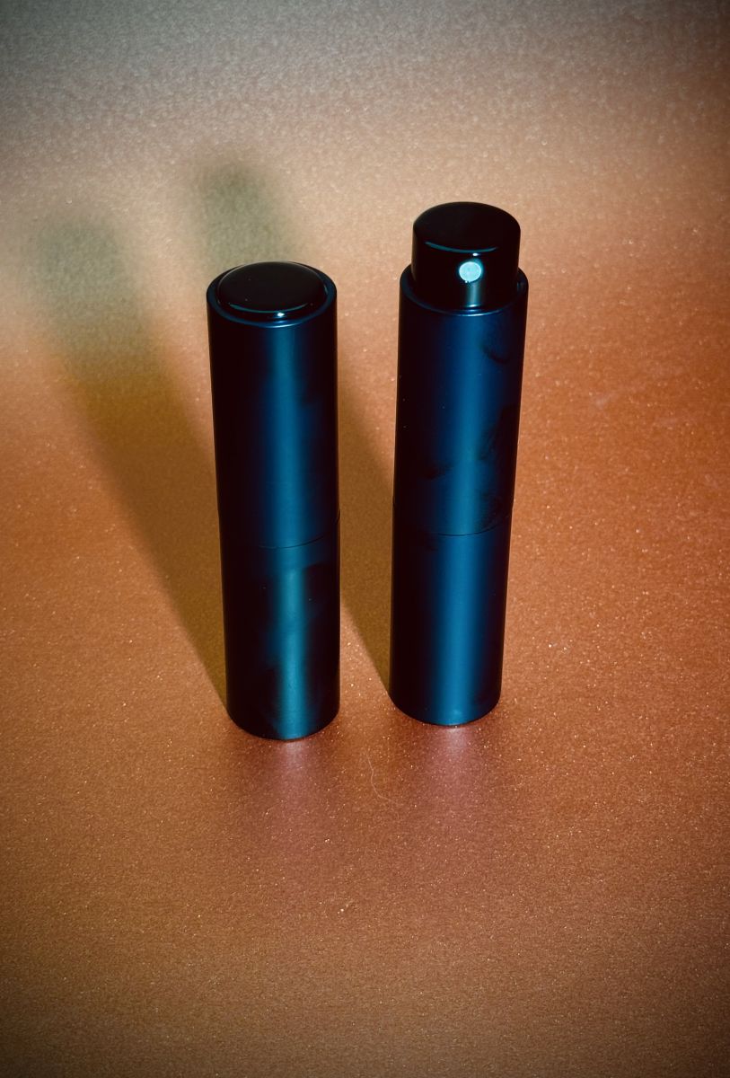 Vaporisateur de sac - Charlie en Particulier